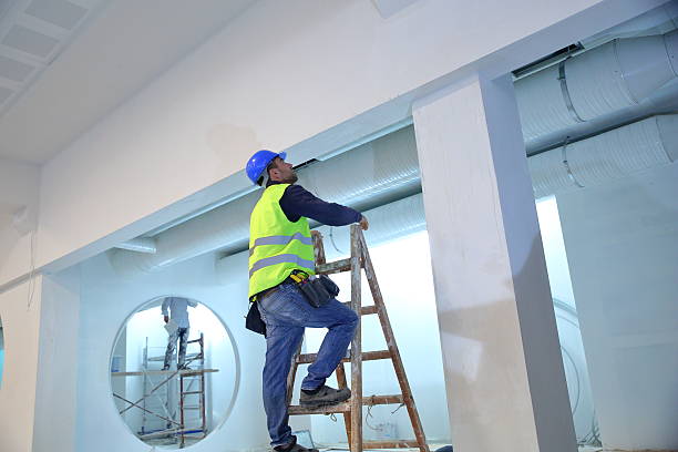 Professional Drywall & Painting Services in Columbine Valley, CO